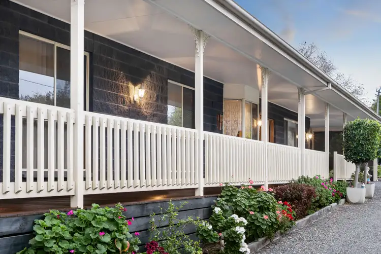 Second view of Homely house listing, 99 Bulla Road, Bulla VIC 3428