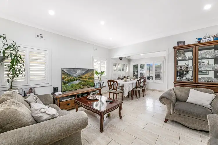 Third view of Homely house listing, 14 David Street, Greenacre NSW 2190