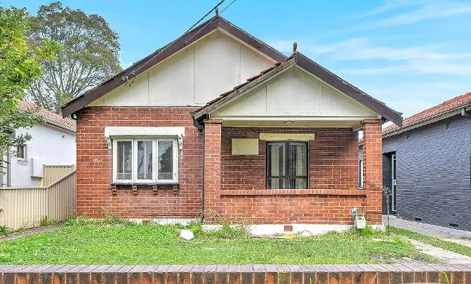 Main view of Homely house listing, 36 Second Avenue, Campsie NSW 2194