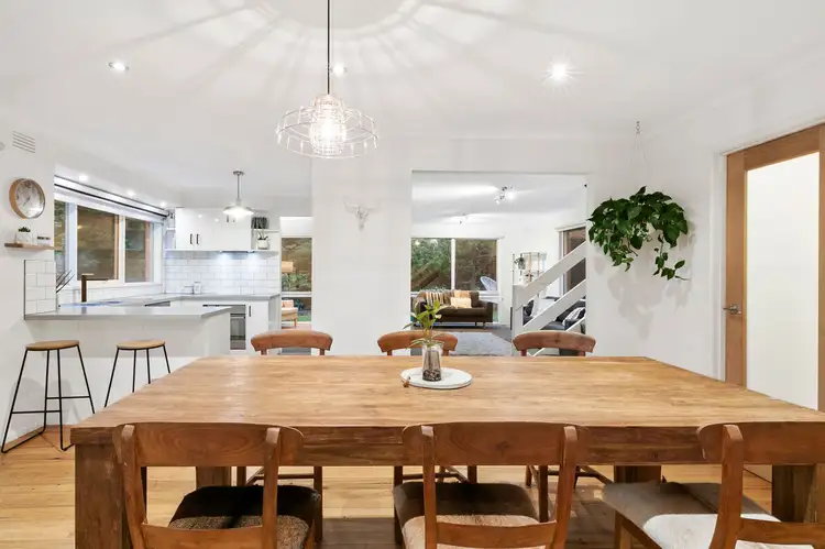 Main view of Homely house listing, 83 Dandarriga Drive, Clifton Springs VIC 3222