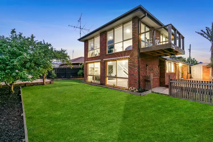 Third view of Homely house listing, 83 Dandarriga Drive, Clifton Springs VIC 3222