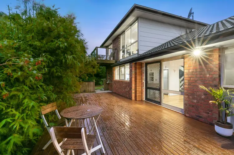 Fourth view of Homely house listing, 83 Dandarriga Drive, Clifton Springs VIC 3222