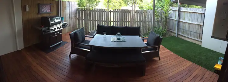 Second view of Homely unit listing, 2/1766 Captain Cook Highway, Clifton Beach QLD 4879