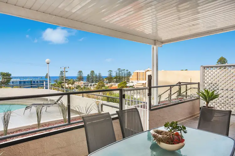 Main view of Homely apartment listing, 1/32 Campbell Crescent, Terrigal NSW 2260