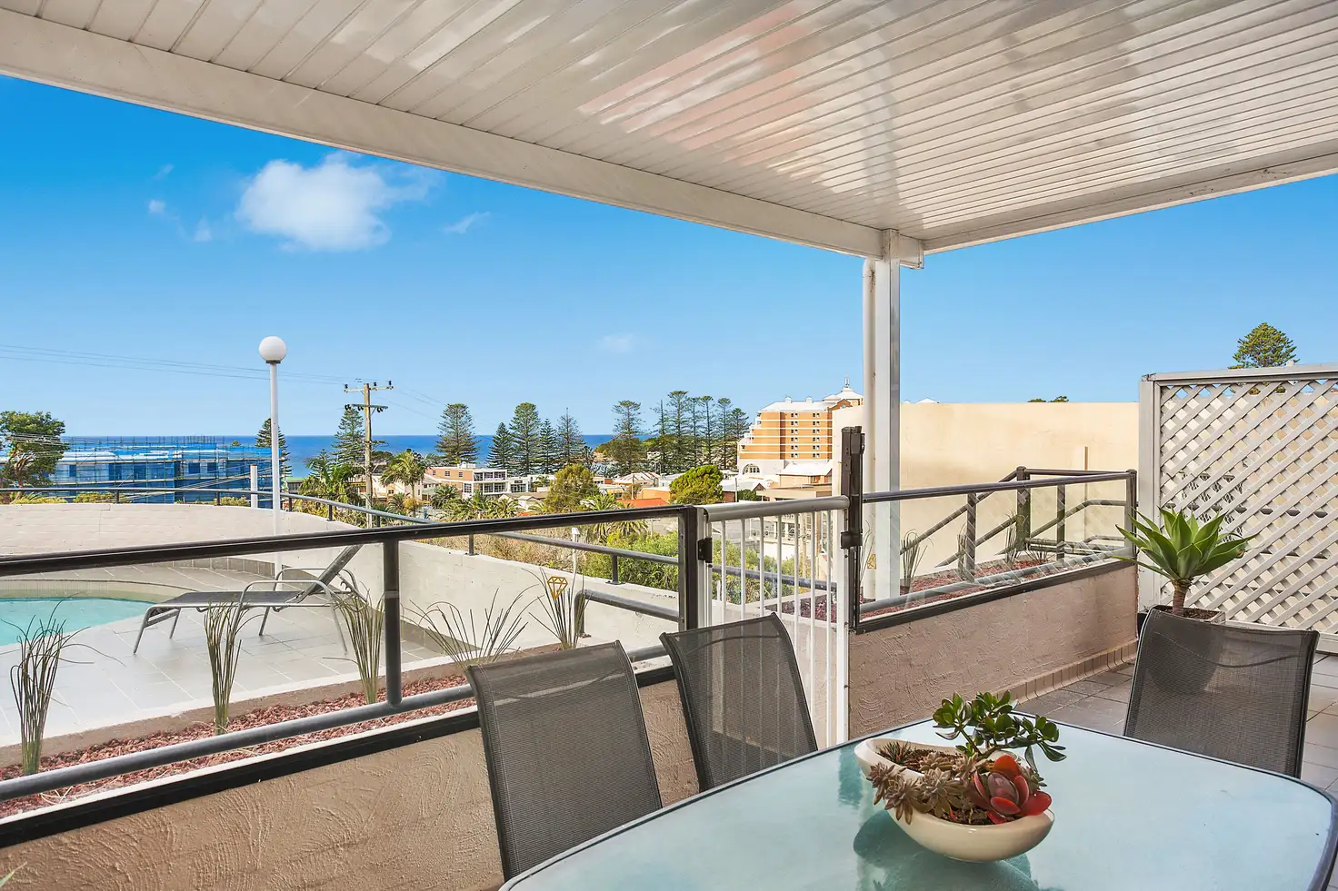 Main view of Homely apartment listing, 1/32 Campbell Crescent, Terrigal NSW 2260