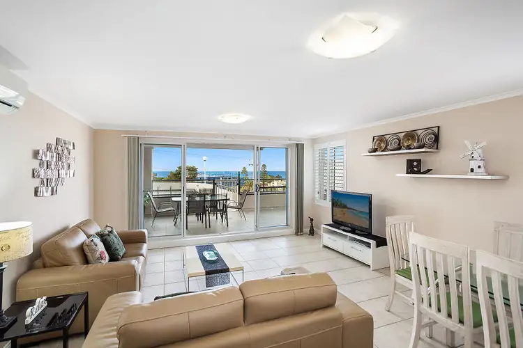 Fourth view of Homely apartment listing, 1/32 Campbell Crescent, Terrigal NSW 2260