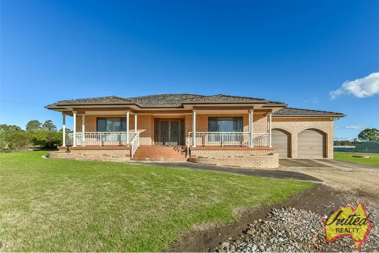 Second view of Homely house listing, 4 Turnbull Avenue, Kemps Creek NSW 2178
