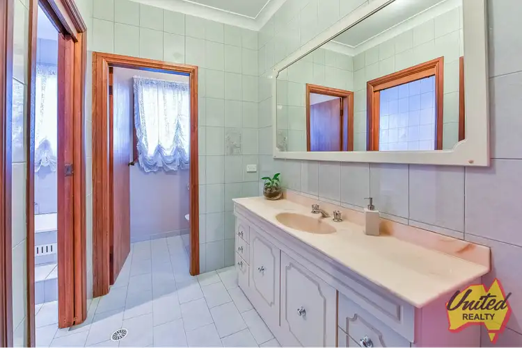 Fourth view of Homely house listing, 4 Turnbull Avenue, Kemps Creek NSW 2178