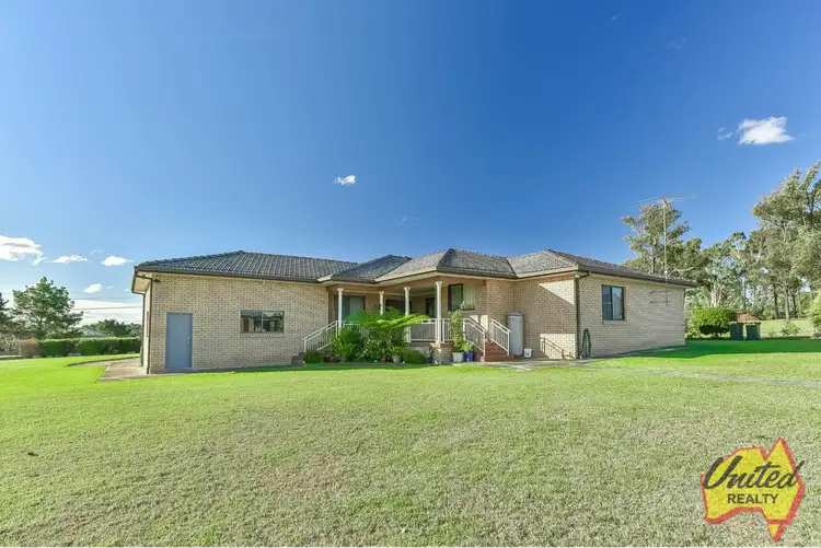 Sixth view of Homely house listing, 4 Turnbull Avenue, Kemps Creek NSW 2178