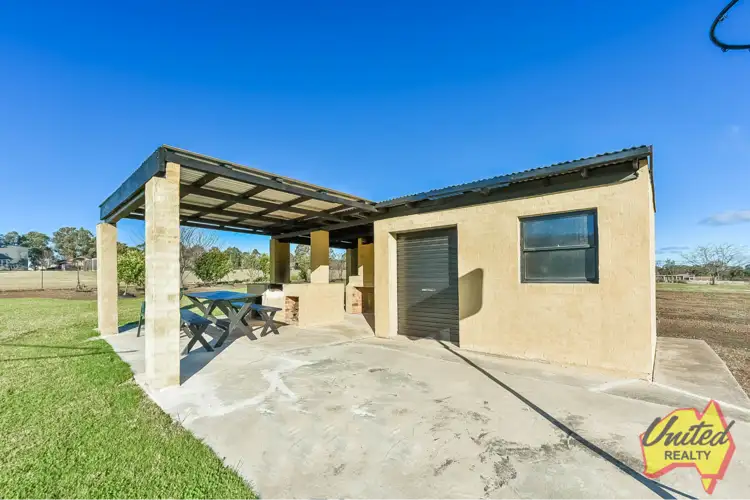 Seventh view of Homely house listing, 4 Turnbull Avenue, Kemps Creek NSW 2178