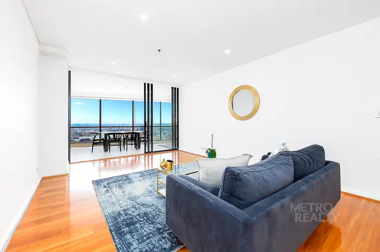 5007/93 Liverpool Street, Sydney NSW 2000