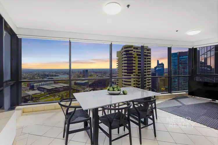 Third view of Homely apartment listing, 5007/93 Liverpool Street, Sydney NSW 2000