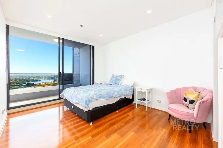Sixth view of Homely apartment listing, 5007/93 Liverpool Street, Sydney NSW 2000