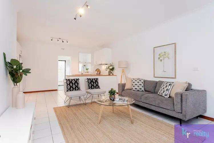 Fifth view of Homely townhouse listing, 3/2 Adelaide Terrace, Edwardstown SA 5039