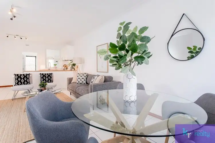 Sixth view of Homely townhouse listing, 3/2 Adelaide Terrace, Edwardstown SA 5039