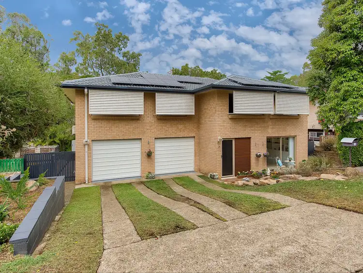 Main view of Homely house listing, 15 Langura Crescent, Ferny Hills QLD 4055