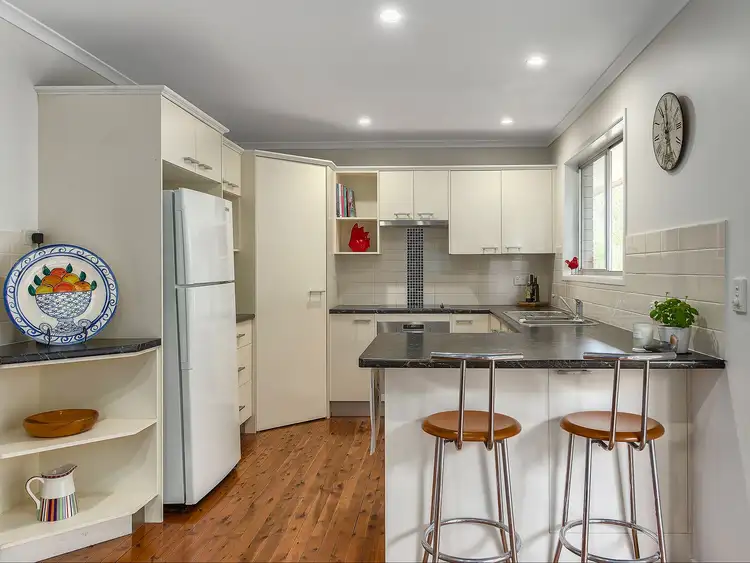 Third view of Homely house listing, 15 Langura Crescent, Ferny Hills QLD 4055