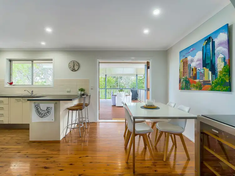 Fourth view of Homely house listing, 15 Langura Crescent, Ferny Hills QLD 4055