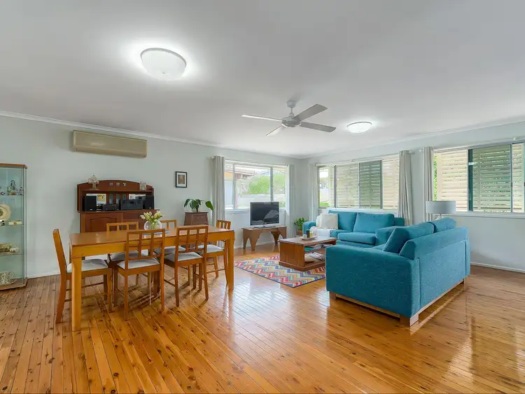 Fifth view of Homely house listing, 15 Langura Crescent, Ferny Hills QLD 4055