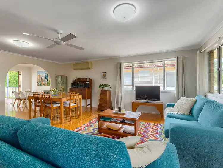 Sixth view of Homely house listing, 15 Langura Crescent, Ferny Hills QLD 4055