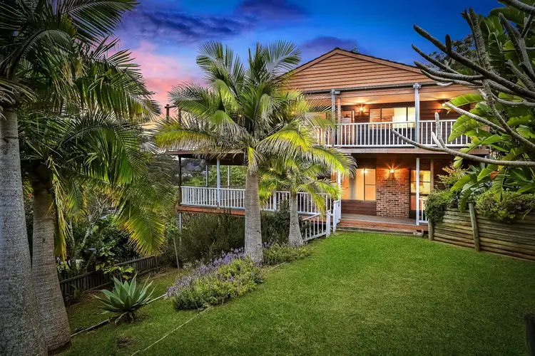 14 Cheswick Street, Avoca Beach NSW 2251