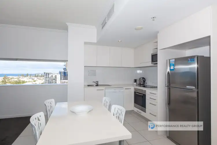 Third view of Homely apartment listing, 104/25 Surf Parade, Broadbeach QLD 4218