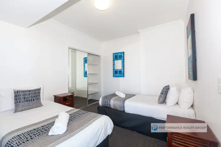 Sixth view of Homely apartment listing, 104/25 Surf Parade, Broadbeach QLD 4218