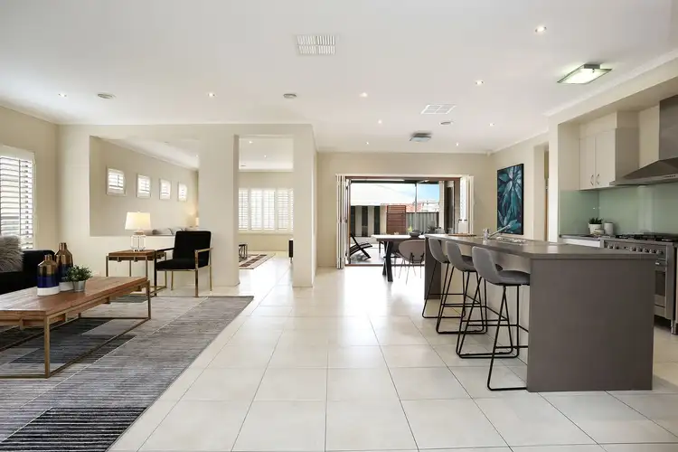 Third view of Homely house listing, 17 Edinburgh Way, Derrimut VIC 3030