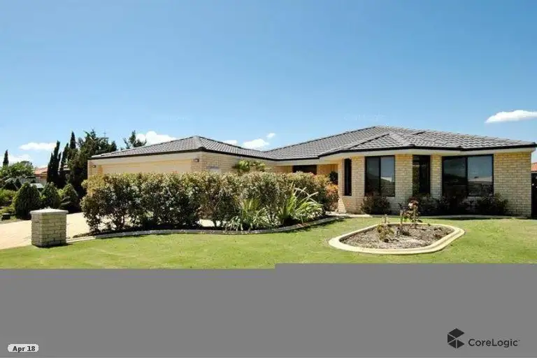 Main view of Homely house listing, 19 Ceduna Way, Quinns Rocks WA 6030