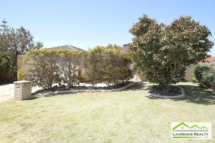 Second view of Homely house listing, 19 Ceduna Way, Quinns Rocks WA 6030