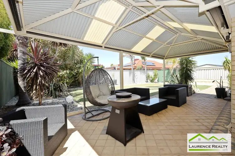 Fourth view of Homely house listing, 19 Ceduna Way, Quinns Rocks WA 6030