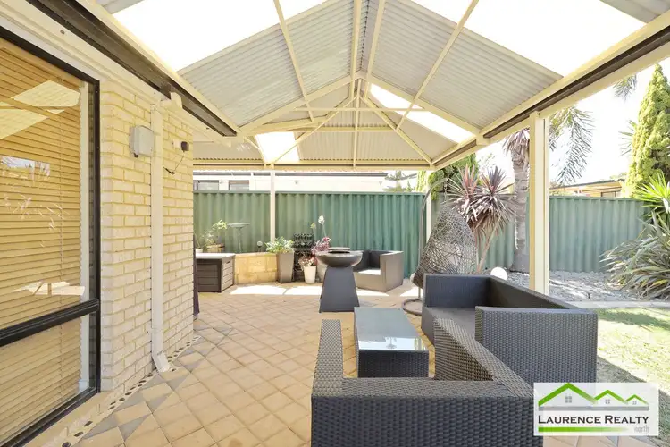 Fifth view of Homely house listing, 19 Ceduna Way, Quinns Rocks WA 6030