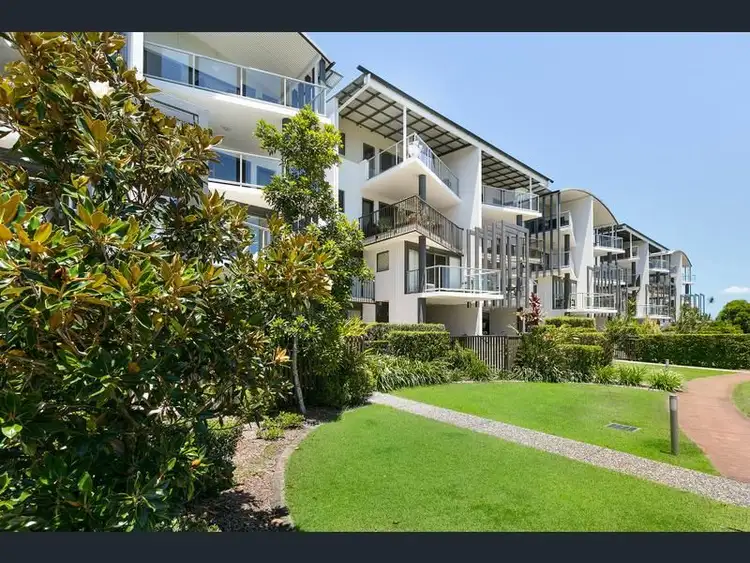 46/10 Grand Parade, Kawana Island QLD 4575