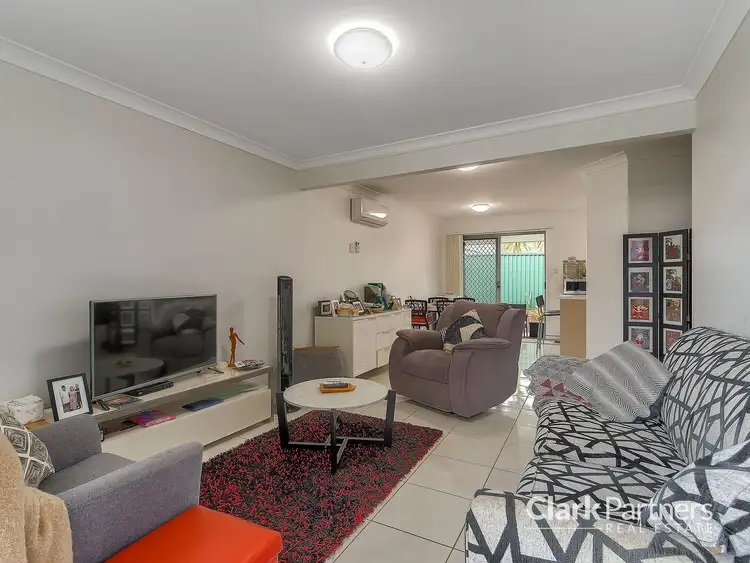 Third view of Homely townhouse listing, 26/64 Frenchs Road, Petrie QLD 4502