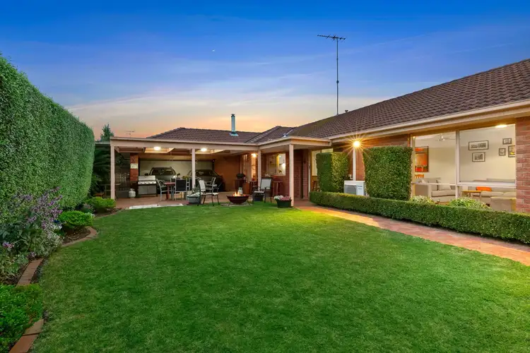 Second view of Homely house listing, 9 Trident Court, Ocean Grove VIC 3226