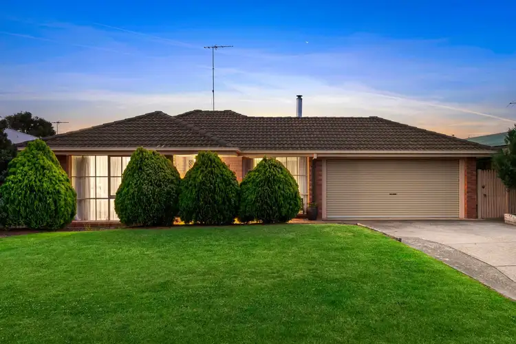 Third view of Homely house listing, 9 Trident Court, Ocean Grove VIC 3226