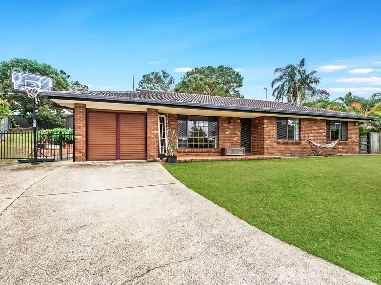 Main view of Homely house listing, 12 Acoma Terrace, Mudgeeraba QLD 4213
