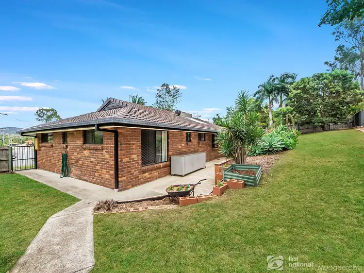 Third view of Homely house listing, 12 Acoma Terrace, Mudgeeraba QLD 4213