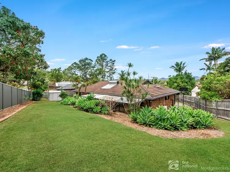 Fourth view of Homely house listing, 12 Acoma Terrace, Mudgeeraba QLD 4213