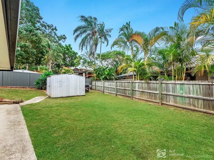 Fifth view of Homely house listing, 12 Acoma Terrace, Mudgeeraba QLD 4213
