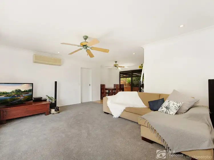 Sixth view of Homely house listing, 12 Acoma Terrace, Mudgeeraba QLD 4213