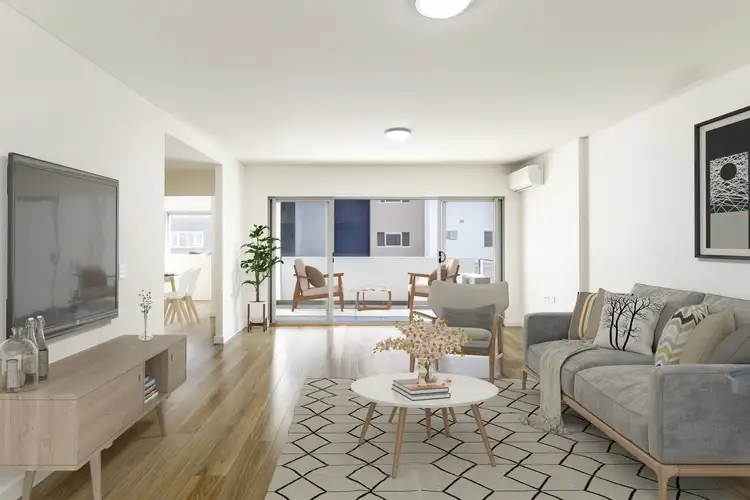 B403/40-50 Arncliffe Street, Wolli Creek NSW 2205