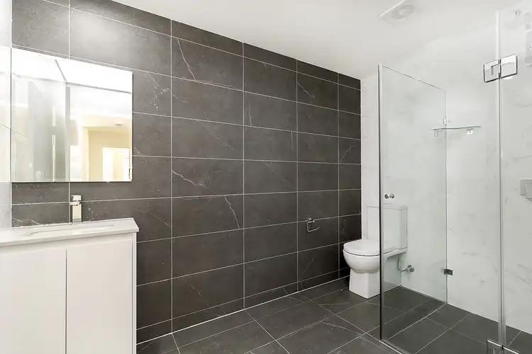 Fifth view of Homely apartment listing, B403/40-50 Arncliffe Street, Wolli Creek NSW 2205