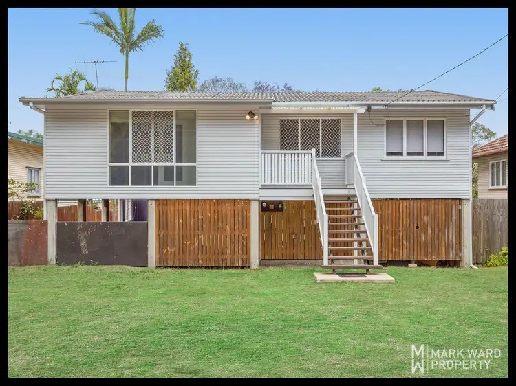 414 Orange Grove Road, Salisbury QLD 4107