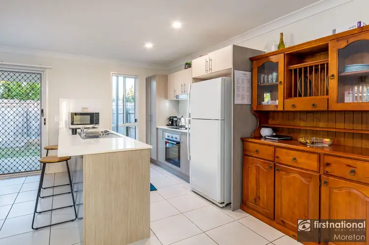 Second view of Homely house listing, 1 Schiffke Court, Caboolture QLD 4510