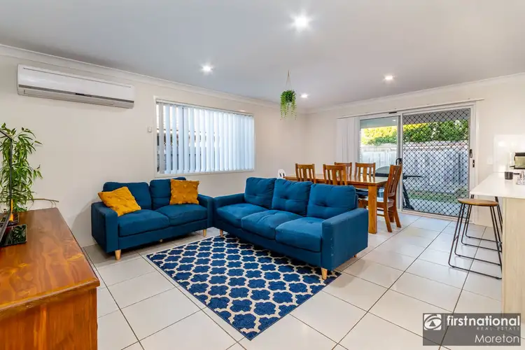 Third view of Homely house listing, 1 Schiffke Court, Caboolture QLD 4510