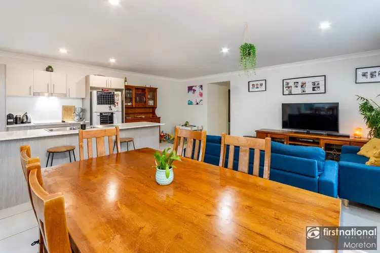Fourth view of Homely house listing, 1 Schiffke Court, Caboolture QLD 4510