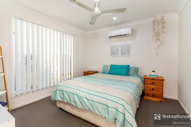 Fifth view of Homely house listing, 1 Schiffke Court, Caboolture QLD 4510