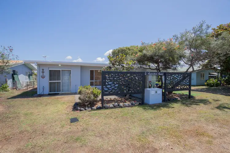 Second view of Homely semi-detached listing, 9 Esplanade, Innes Park QLD 4670