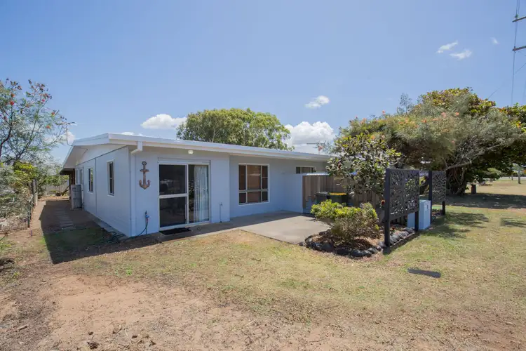Third view of Homely semi-detached listing, 9 Esplanade, Innes Park QLD 4670